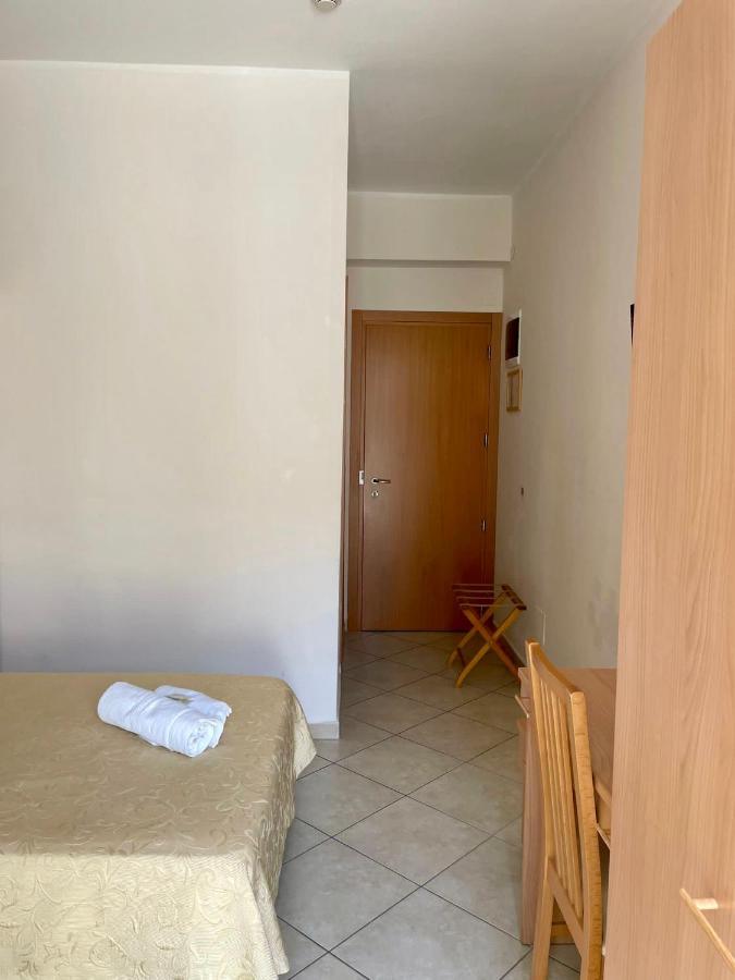 Hotel Favorita Cesenatico Dış mekan fotoğraf