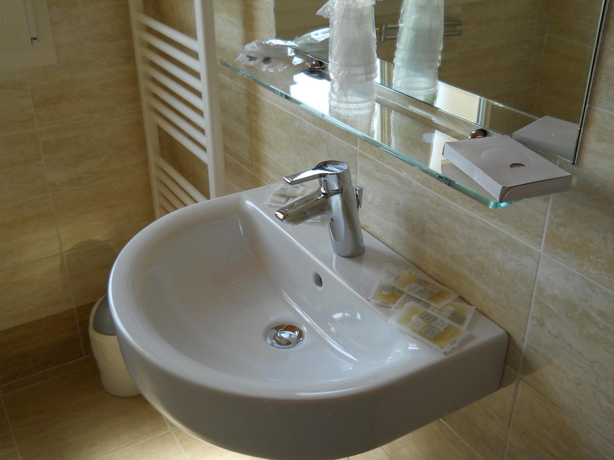 Hotel Favorita Cesenatico Dış mekan fotoğraf