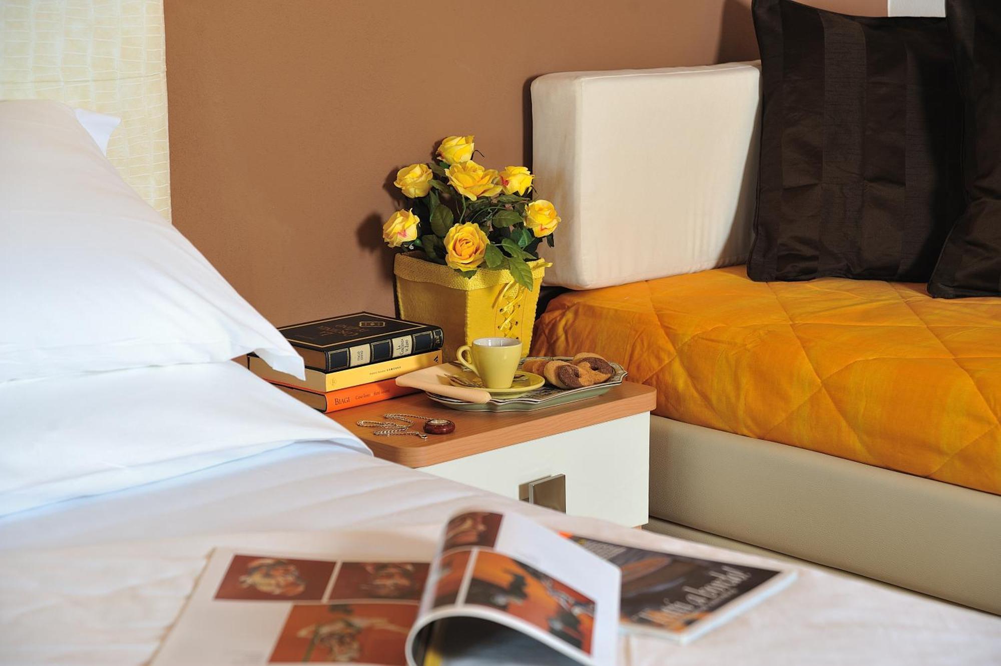 Hotel Favorita Cesenatico Dış mekan fotoğraf