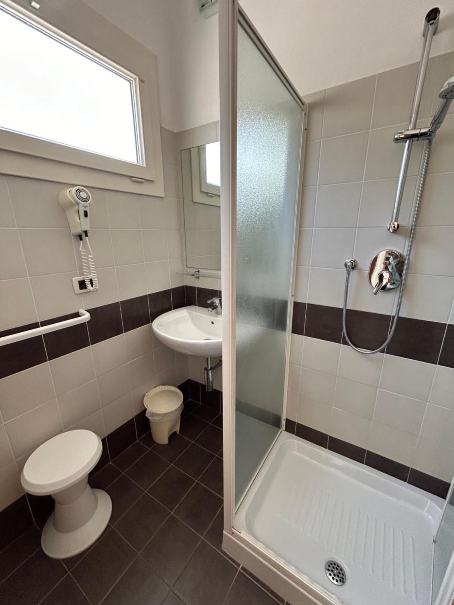 Hotel Favorita Cesenatico Dış mekan fotoğraf