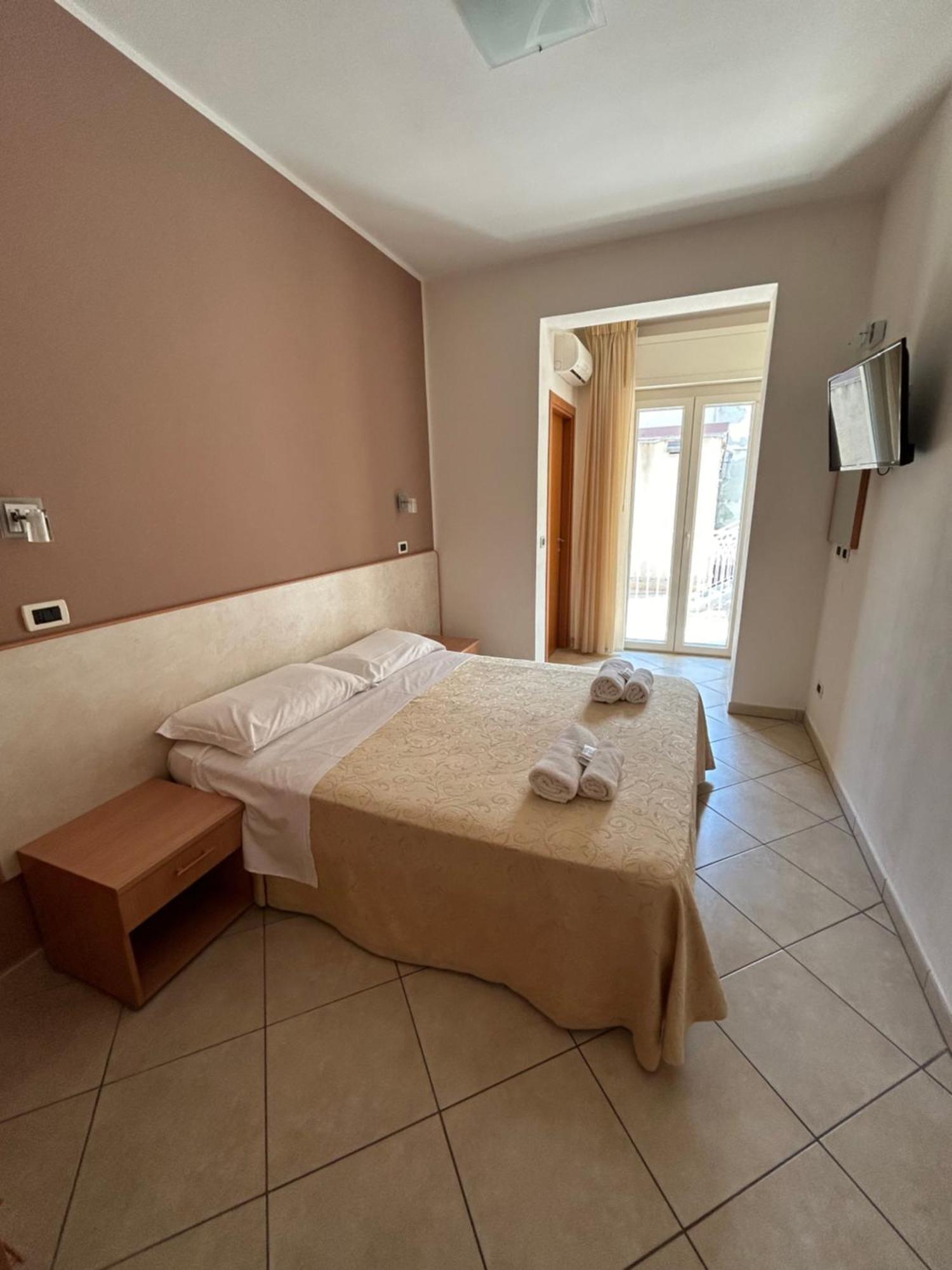 Hotel Favorita Cesenatico Dış mekan fotoğraf