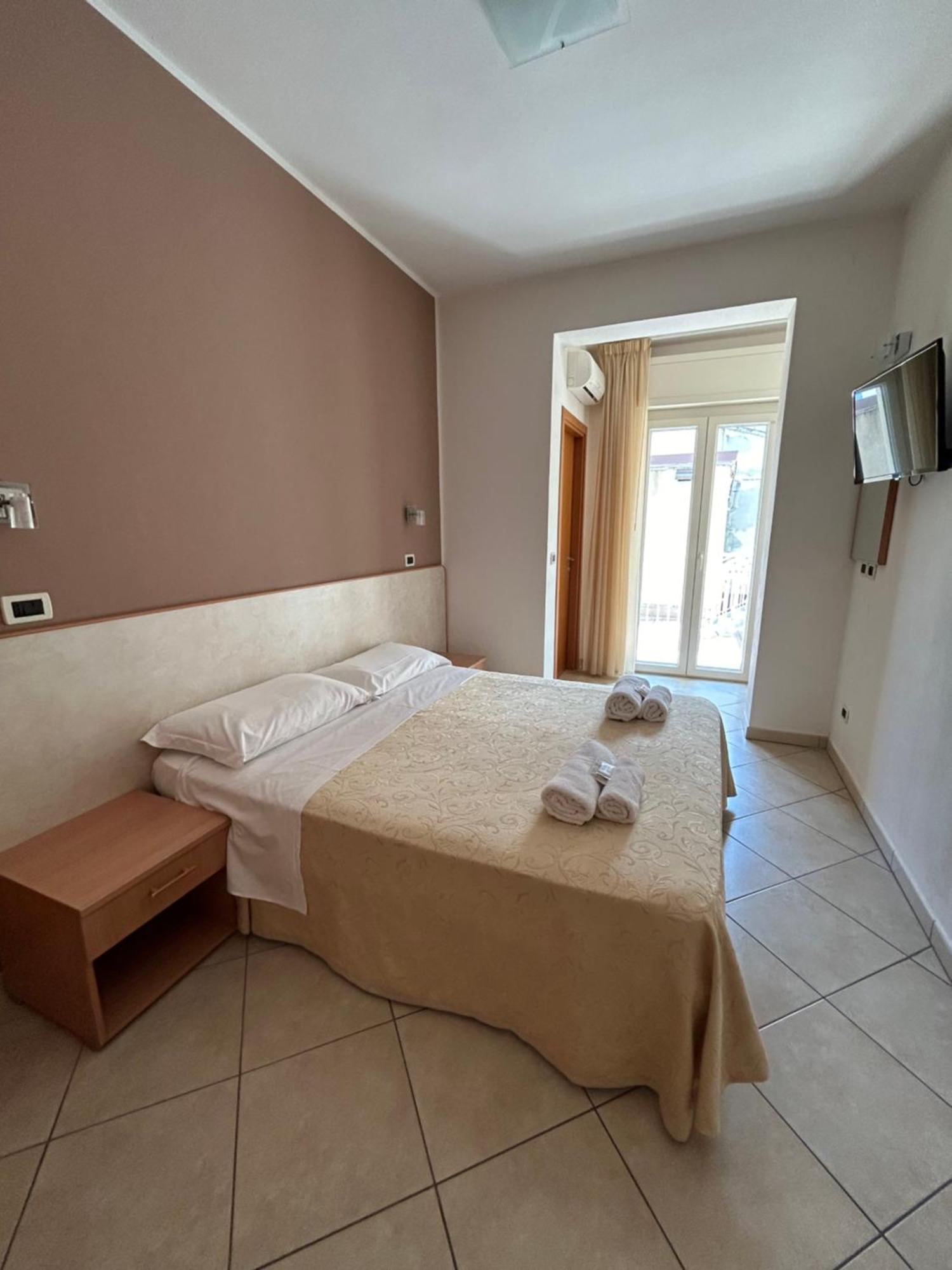 Hotel Favorita Cesenatico Dış mekan fotoğraf