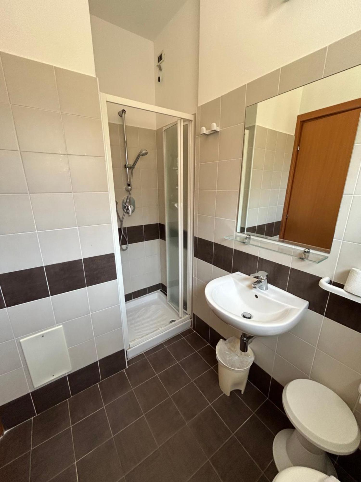 Hotel Favorita Cesenatico Dış mekan fotoğraf