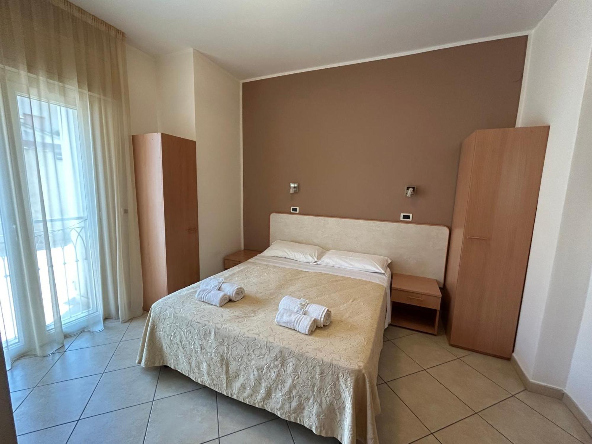 Hotel Favorita Cesenatico Dış mekan fotoğraf