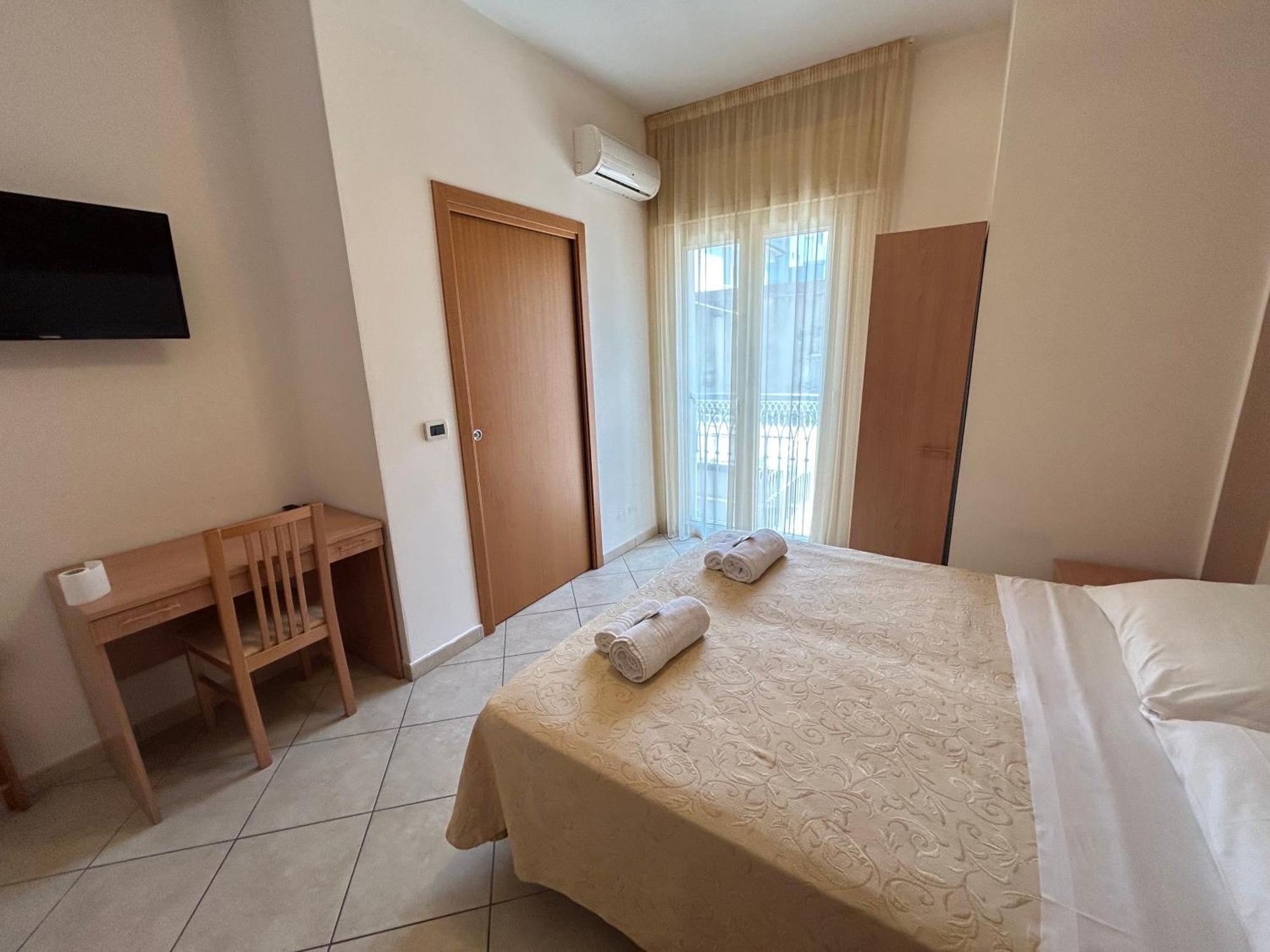 Hotel Favorita Cesenatico Dış mekan fotoğraf